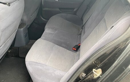 Nissan Primera III, 2005 год, 330 000 рублей, 12 фотография