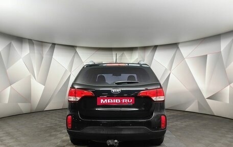 KIA Sorento II рестайлинг, 2014 год, 1 499 000 рублей, 8 фотография