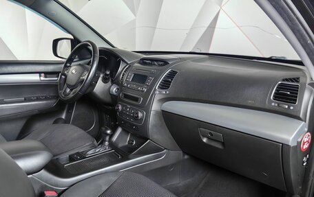 KIA Sorento II рестайлинг, 2014 год, 1 499 000 рублей, 9 фотография