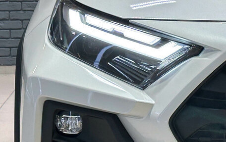 Toyota RAV4, 2025 год, 4 070 000 рублей, 9 фотография