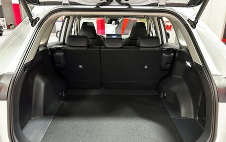 Toyota RAV4, 2025 год, 4 070 000 рублей, 14 фотография