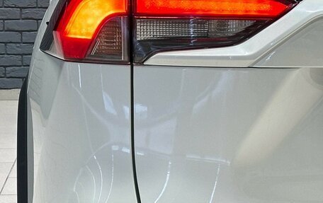 Toyota RAV4, 2025 год, 4 070 000 рублей, 8 фотография