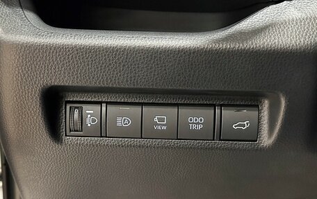 Toyota RAV4, 2025 год, 4 070 000 рублей, 20 фотография