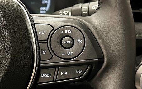 Toyota RAV4, 2025 год, 4 070 000 рублей, 23 фотография