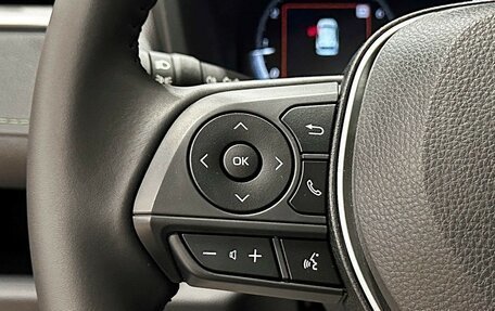 Toyota RAV4, 2025 год, 4 070 000 рублей, 22 фотография