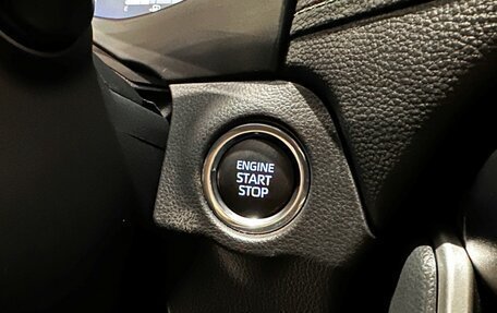 Toyota RAV4, 2025 год, 4 070 000 рублей, 24 фотография