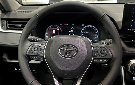 Toyota RAV4, 2025 год, 4 070 000 рублей, 31 фотография