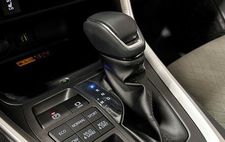 Toyota RAV4, 2025 год, 4 070 000 рублей, 28 фотография