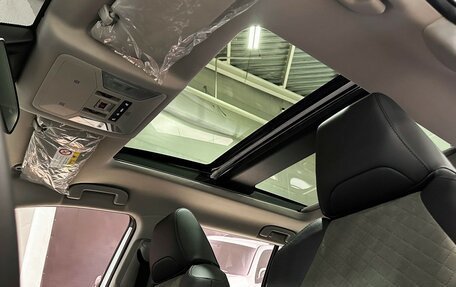 Toyota RAV4, 2025 год, 4 070 000 рублей, 30 фотография