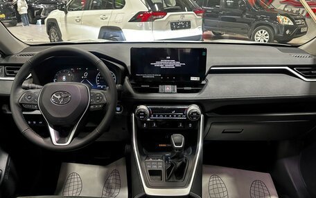 Toyota RAV4, 2025 год, 4 070 000 рублей, 32 фотография