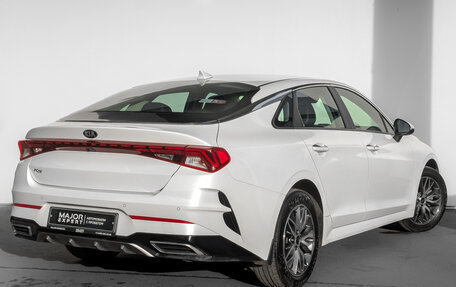 KIA K5, 2020 год, 2 850 000 рублей, 5 фотография