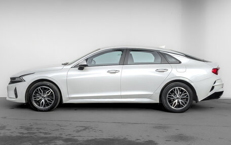 KIA K5, 2020 год, 2 850 000 рублей, 8 фотография