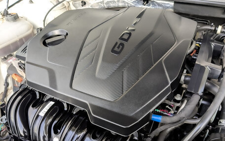 KIA K5, 2020 год, 2 850 000 рублей, 9 фотография