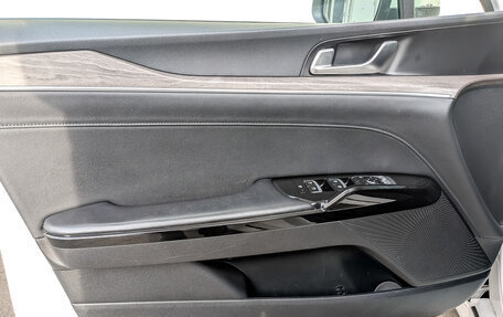 KIA K5, 2020 год, 2 850 000 рублей, 18 фотография