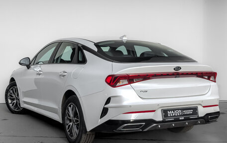 KIA K5, 2020 год, 2 850 000 рублей, 7 фотография