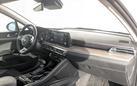 KIA K5, 2020 год, 2 850 000 рублей, 11 фотография