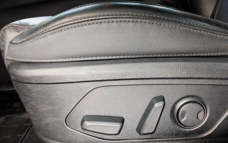 KIA K5, 2020 год, 2 850 000 рублей, 20 фотография