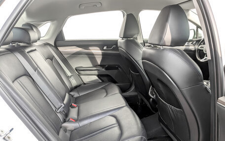 KIA K5, 2020 год, 2 850 000 рублей, 12 фотография