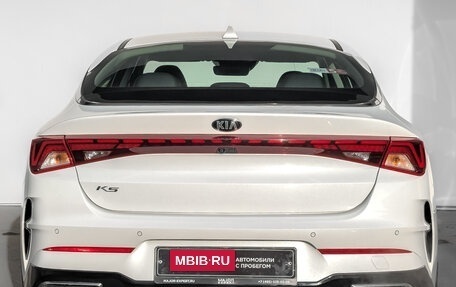 KIA K5, 2020 год, 2 850 000 рублей, 6 фотография