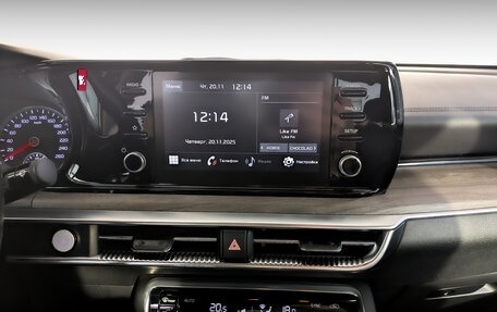 KIA K5, 2020 год, 2 850 000 рублей, 14 фотография