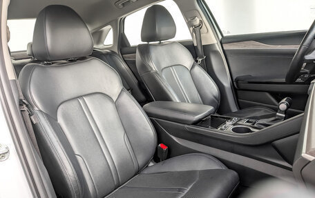 KIA K5, 2020 год, 2 850 000 рублей, 22 фотография