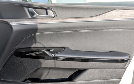 KIA K5, 2020 год, 2 850 000 рублей, 23 фотография