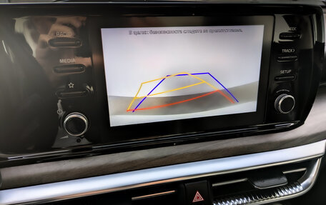 KIA K5, 2020 год, 2 850 000 рублей, 28 фотография