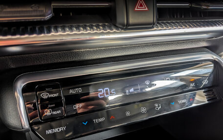 KIA K5, 2020 год, 2 850 000 рублей, 26 фотография