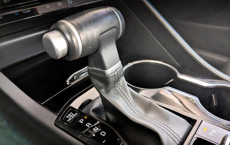 KIA K5, 2020 год, 2 850 000 рублей, 25 фотография