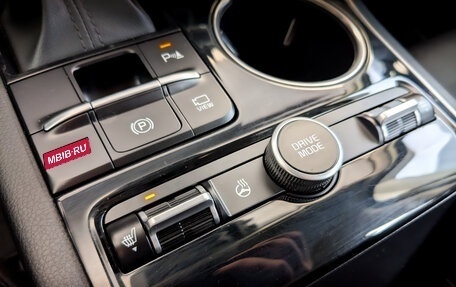 KIA K5, 2020 год, 2 850 000 рублей, 24 фотография