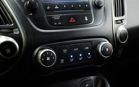 Hyundai ix35 I рестайлинг, 2013 год, 949 000 рублей, 15 фотография