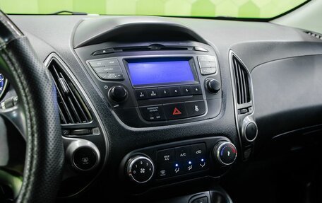 Hyundai ix35 I рестайлинг, 2013 год, 949 000 рублей, 14 фотография