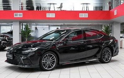 Toyota Camry, 2025 год, 4 699 000 рублей, 1 фотография