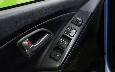 Hyundai ix35 I рестайлинг, 2013 год, 949 000 рублей, 17 фотография