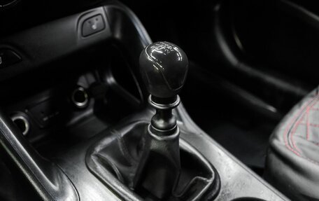 Hyundai ix35 I рестайлинг, 2013 год, 949 000 рублей, 16 фотография