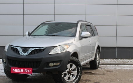 Great Wall Hover H5, 2012 год, 425 000 рублей, 1 фотография