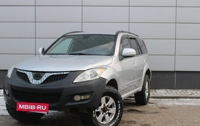 Great Wall Hover H5, 2012 год, 425 000 рублей, 1 фотография