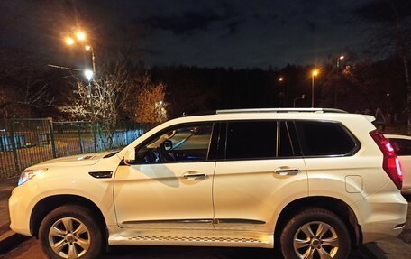 Haval H9 I рестайлинг, 2019 год, 2 885 000 рублей, 1 фотография