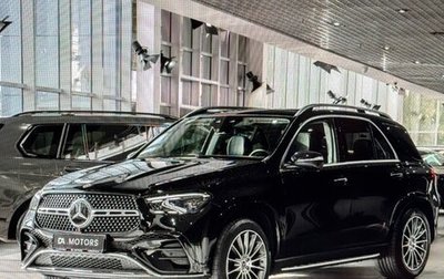 Mercedes-Benz GLE, 2023 год, 12 500 000 рублей, 1 фотография