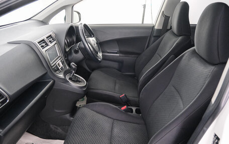 Toyota Ractis II, 2012 год, 1 069 000 рублей, 14 фотография