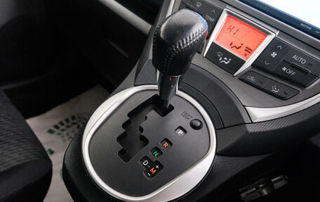 Toyota Ractis II, 2012 год, 1 069 000 рублей, 17 фотография