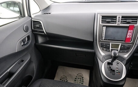 Toyota Ractis II, 2012 год, 1 069 000 рублей, 12 фотография