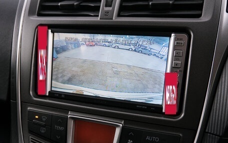 Toyota Ractis II, 2012 год, 1 069 000 рублей, 16 фотография