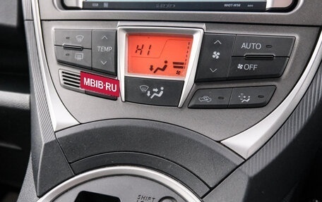 Toyota Ractis II, 2012 год, 1 069 000 рублей, 18 фотография