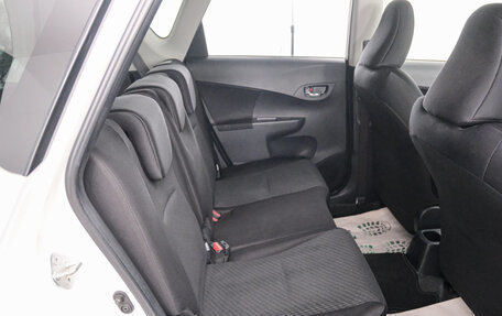 Toyota Ractis II, 2012 год, 1 069 000 рублей, 21 фотография