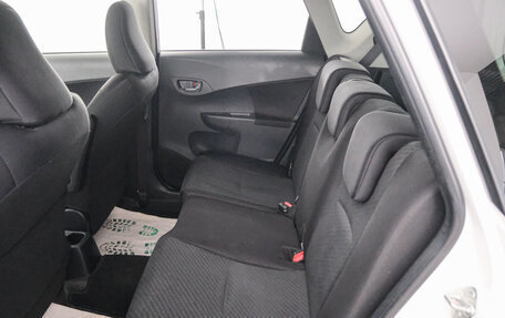 Toyota Ractis II, 2012 год, 1 069 000 рублей, 22 фотография