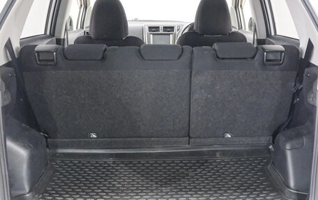 Toyota Ractis II, 2012 год, 1 069 000 рублей, 23 фотография