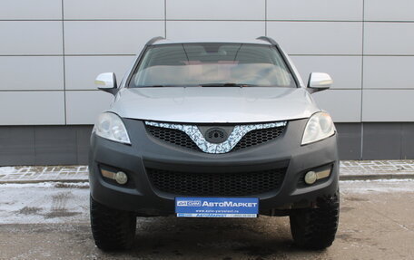 Great Wall Hover H5, 2012 год, 425 000 рублей, 2 фотография