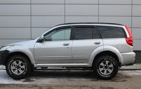 Great Wall Hover H5, 2012 год, 425 000 рублей, 5 фотография