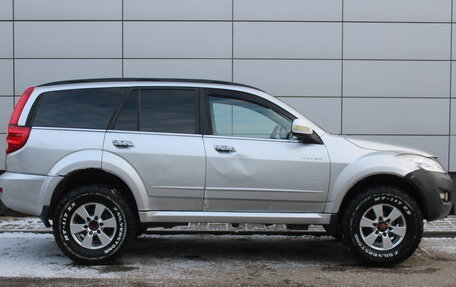 Great Wall Hover H5, 2012 год, 425 000 рублей, 4 фотография